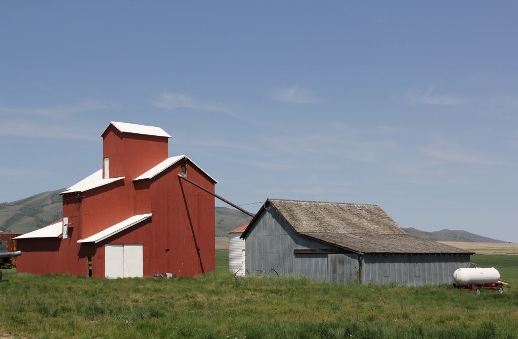Barn